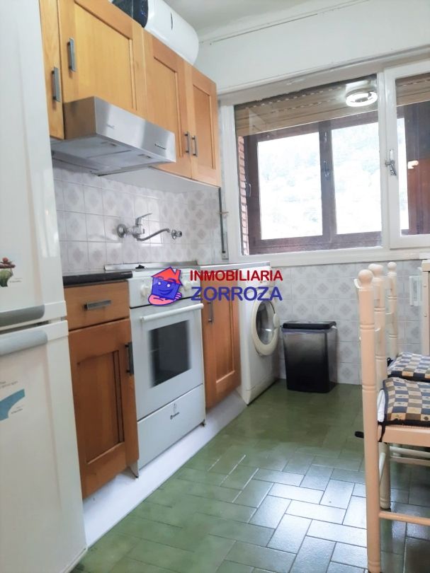 piso en venta en alonsotegi